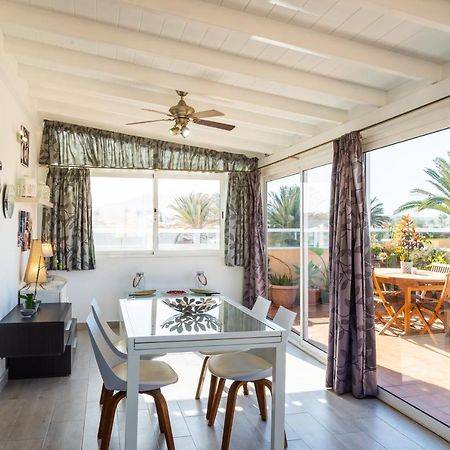 Casa Michelle Apartment Коралео Екстериор снимка