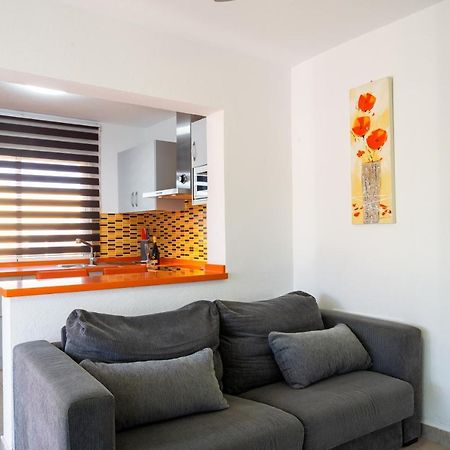 Casa Michelle Apartment Коралео Екстериор снимка