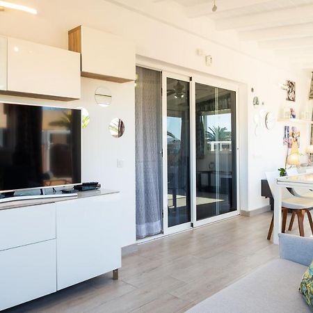 Casa Michelle Apartment Коралео Екстериор снимка