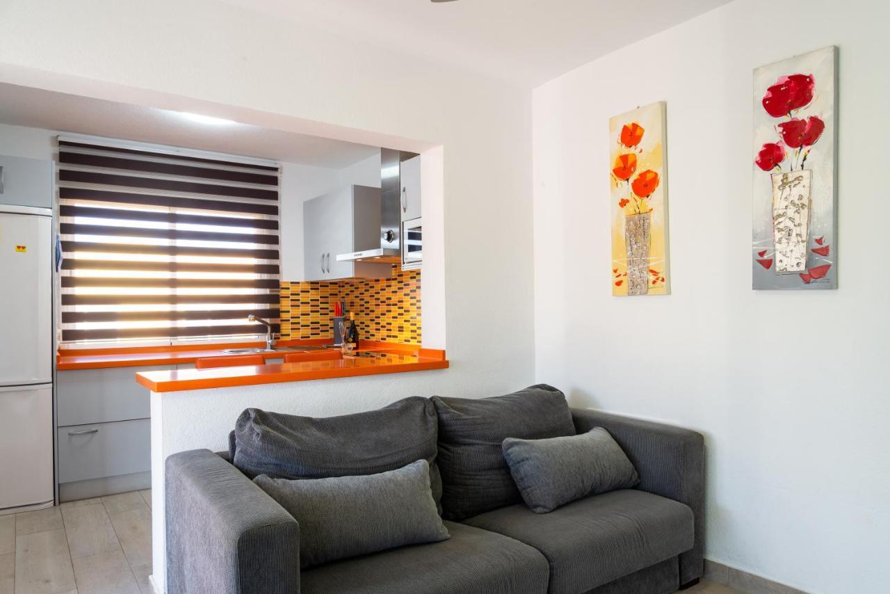 Casa Michelle Apartment Коралео Екстериор снимка