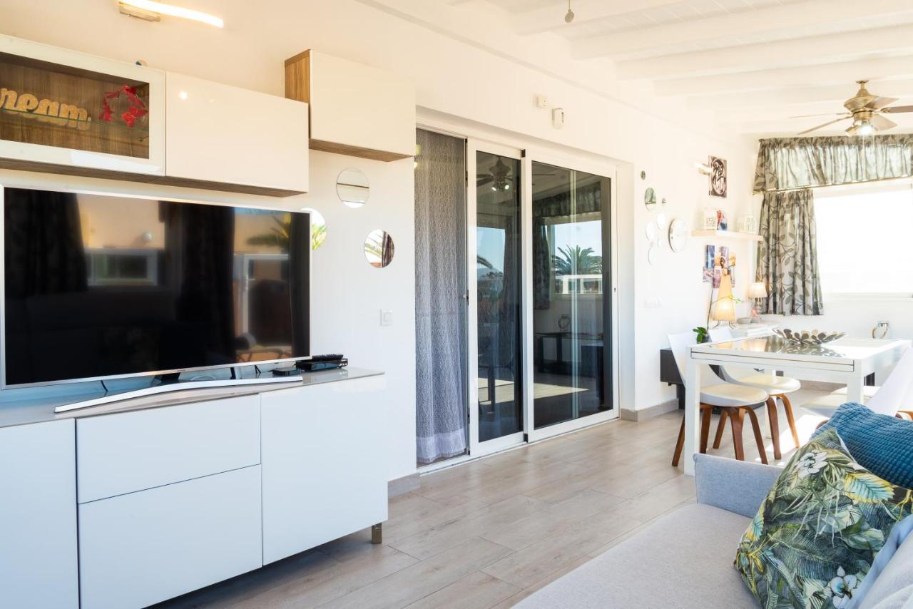 Casa Michelle Apartment Коралео Екстериор снимка