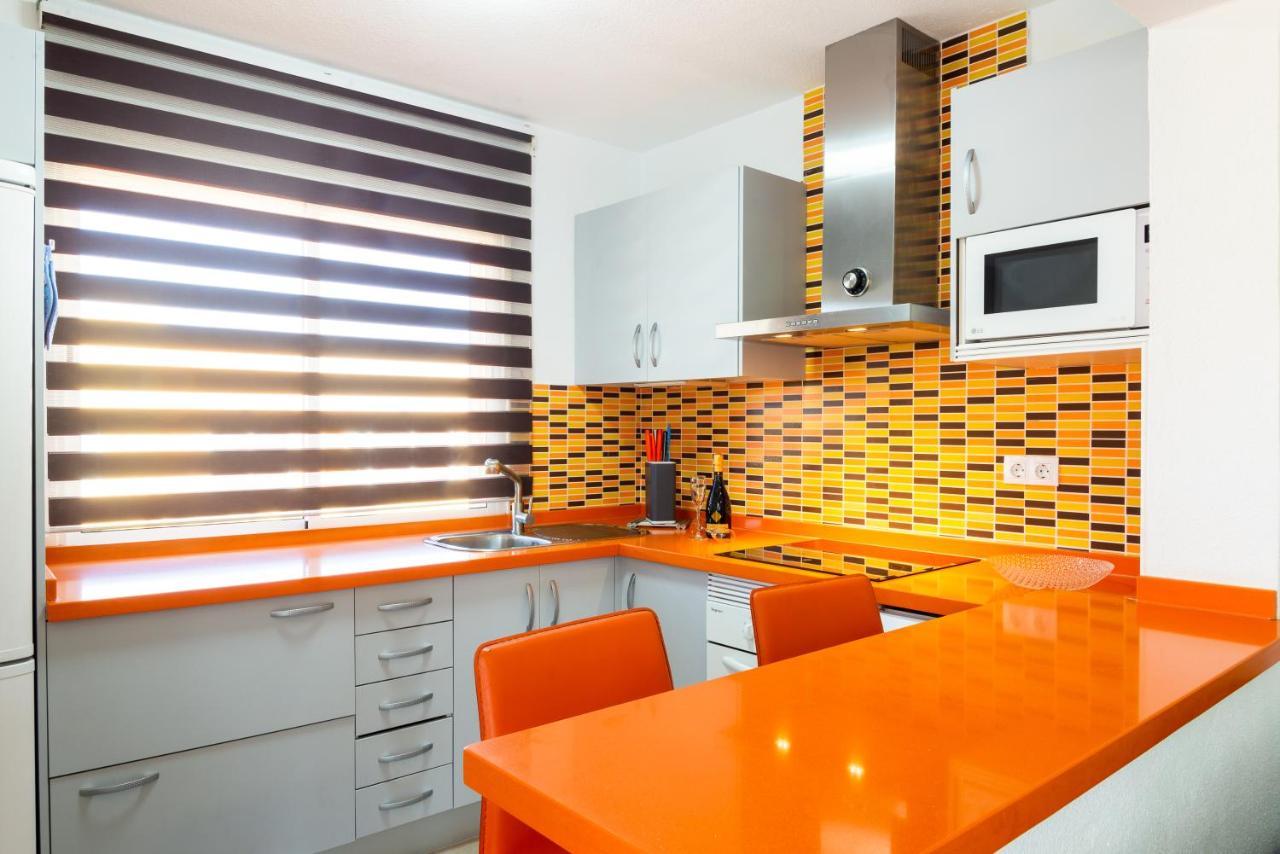 Casa Michelle Apartment Коралео Екстериор снимка