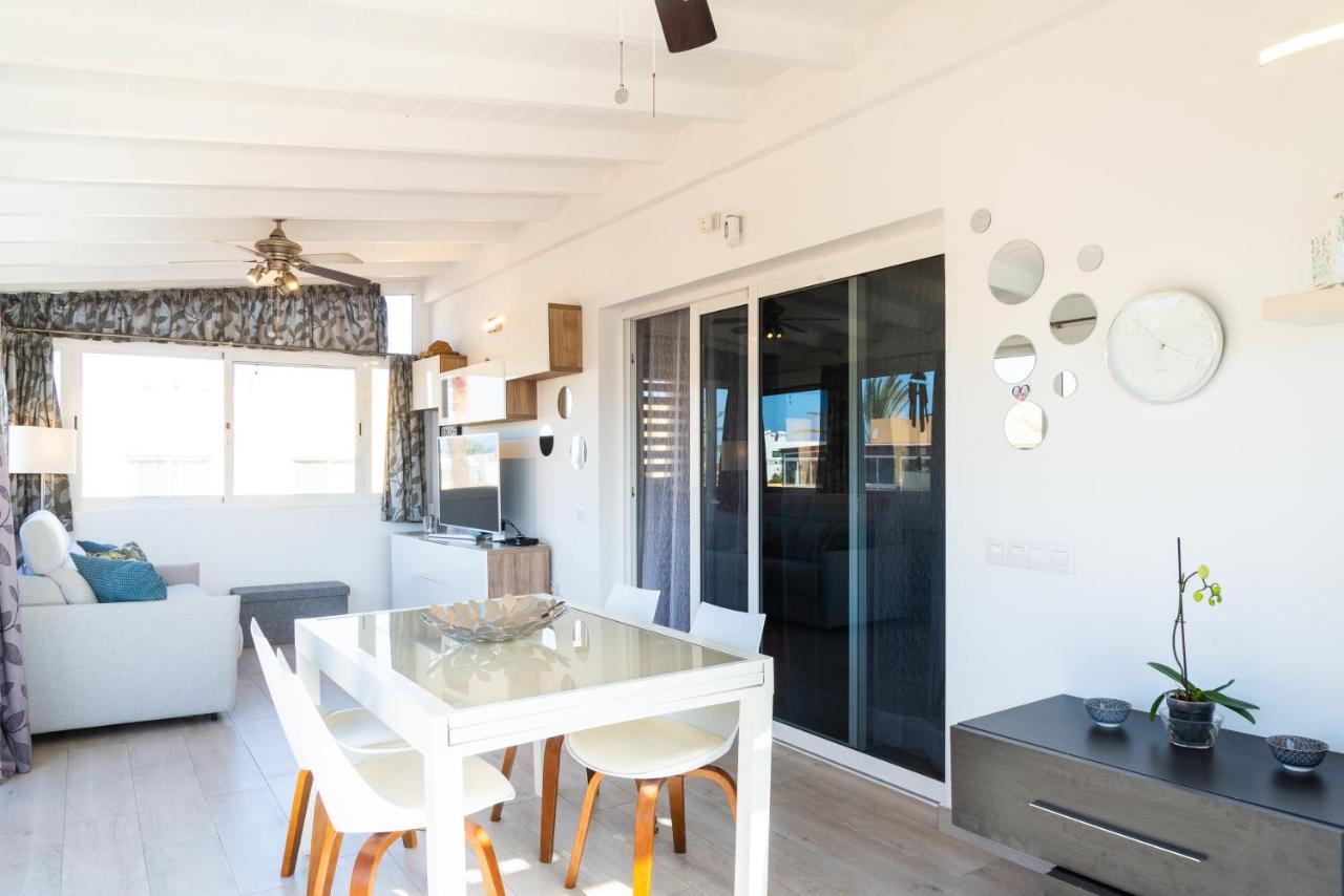 Casa Michelle Apartment Коралео Екстериор снимка