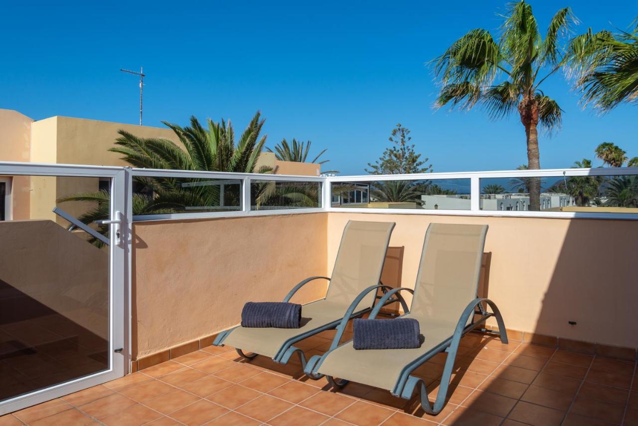 Casa Michelle Apartment Коралео Екстериор снимка