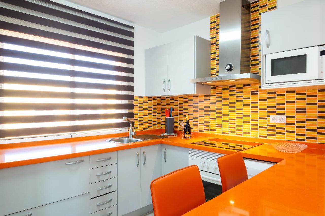 Casa Michelle Apartment Коралео Екстериор снимка