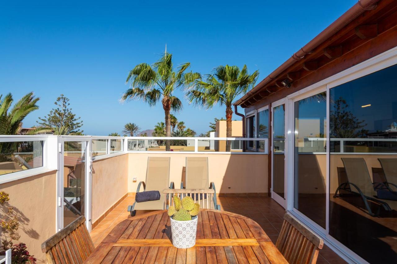 Casa Michelle Apartment Коралео Екстериор снимка