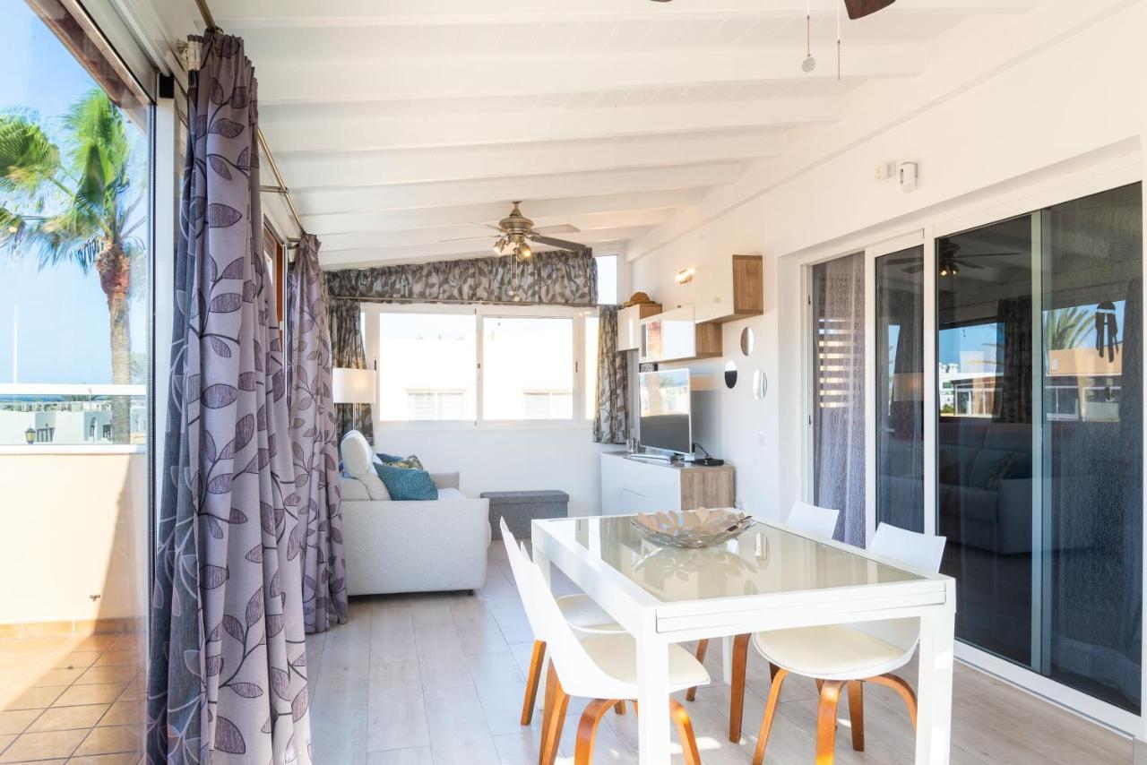 Casa Michelle Apartment Коралео Екстериор снимка