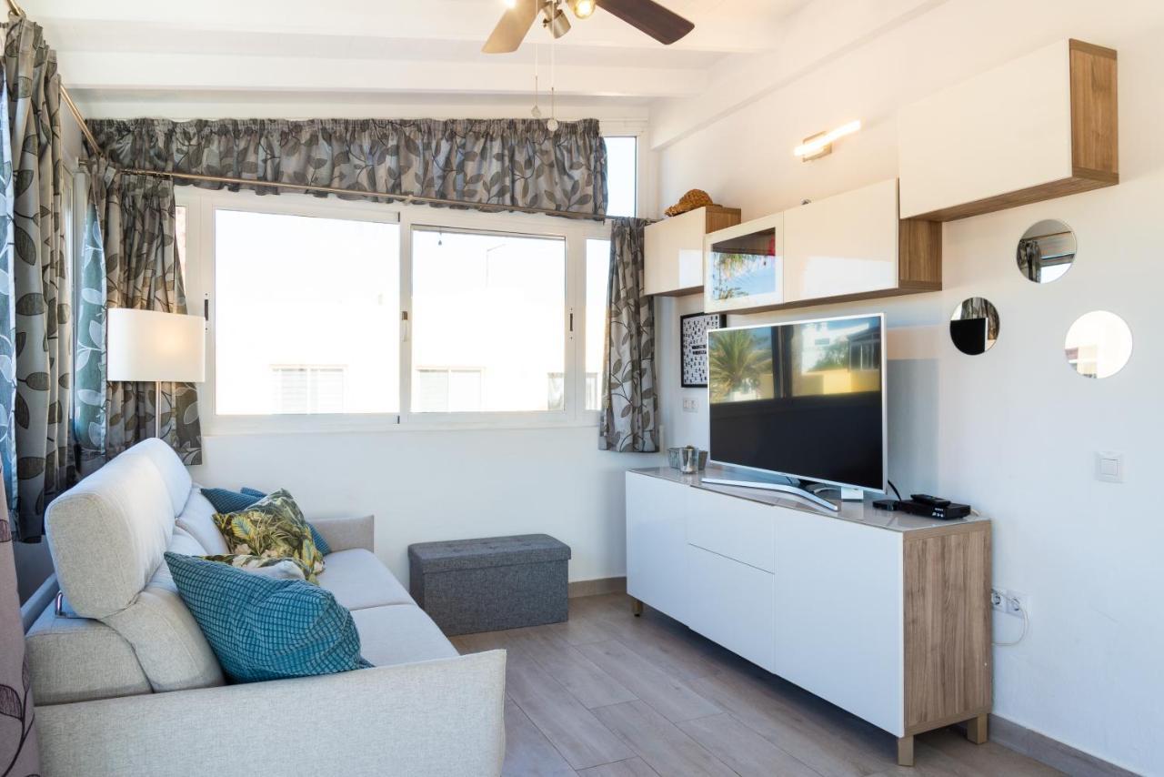 Casa Michelle Apartment Коралео Екстериор снимка