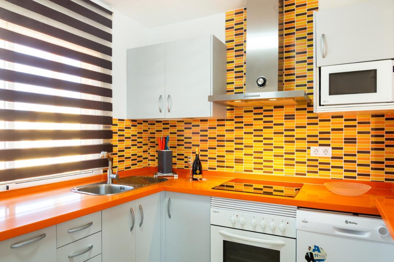 Casa Michelle Apartment Коралео Екстериор снимка