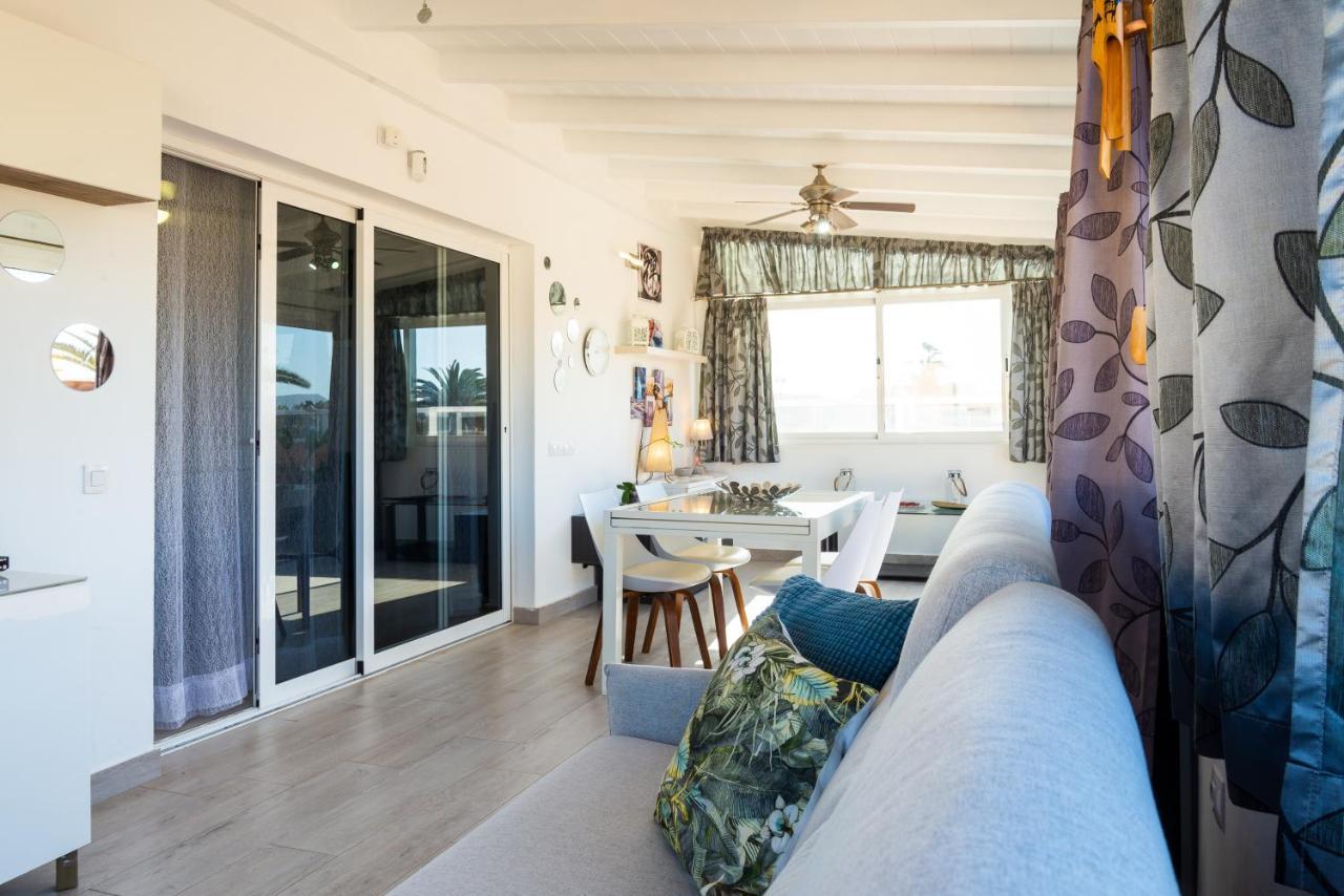 Casa Michelle Apartment Коралео Екстериор снимка