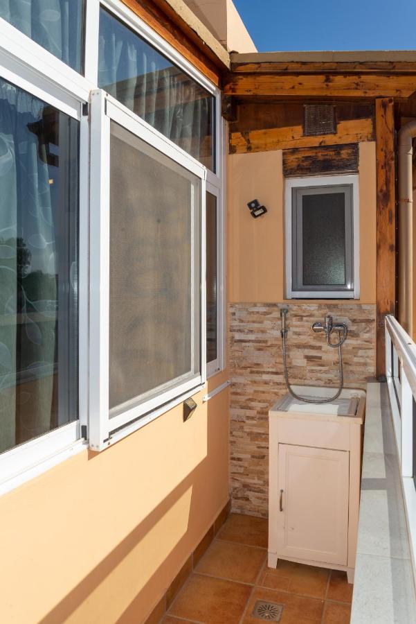 Casa Michelle Apartment Коралео Екстериор снимка