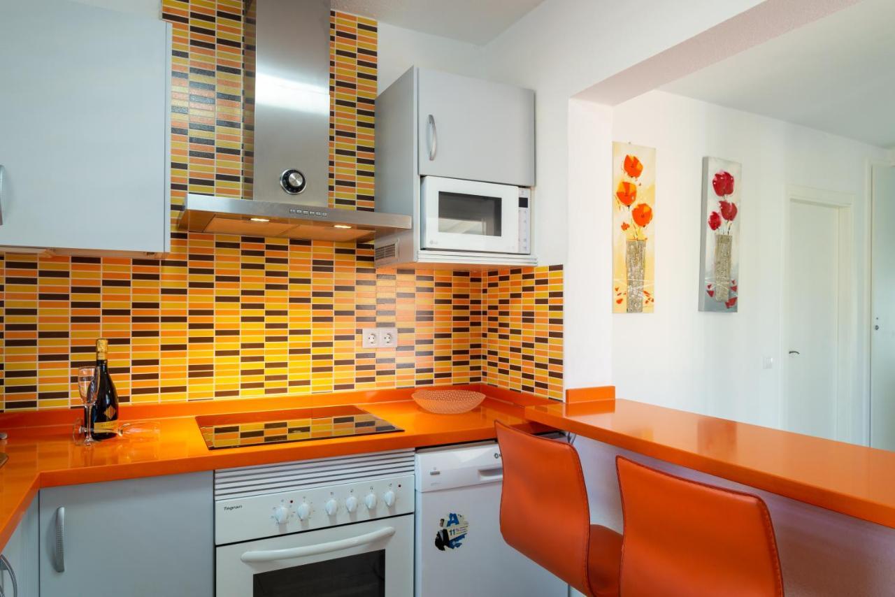 Casa Michelle Apartment Коралео Екстериор снимка