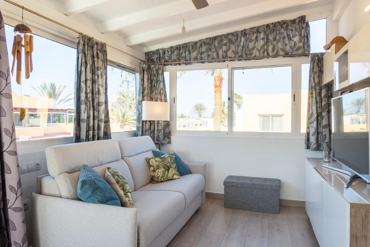 Casa Michelle Apartment Коралео Екстериор снимка