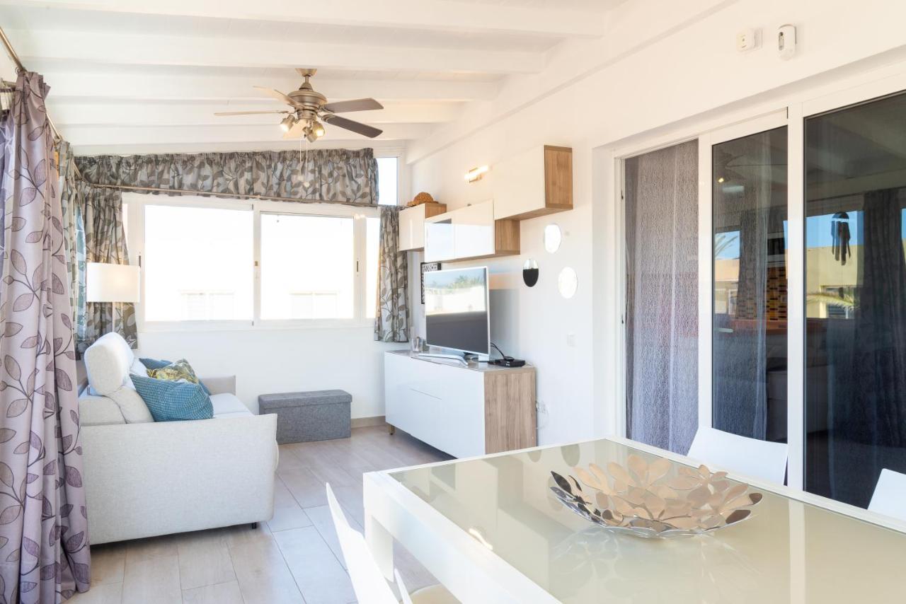 Casa Michelle Apartment Коралео Екстериор снимка