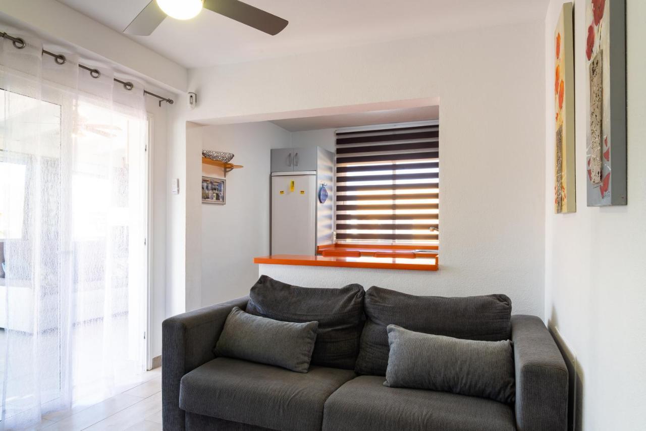 Casa Michelle Apartment Коралео Екстериор снимка