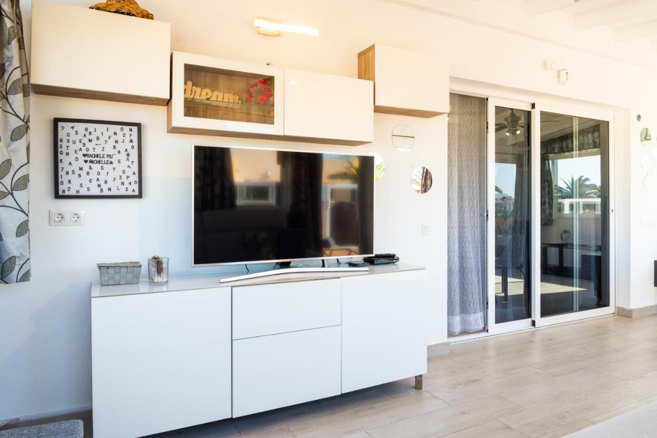 Casa Michelle Apartment Коралео Екстериор снимка