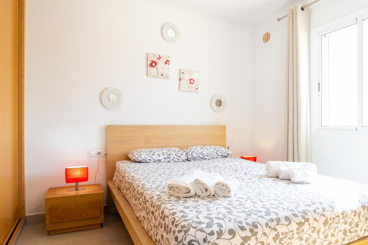 Casa Michelle Apartment Коралео Екстериор снимка