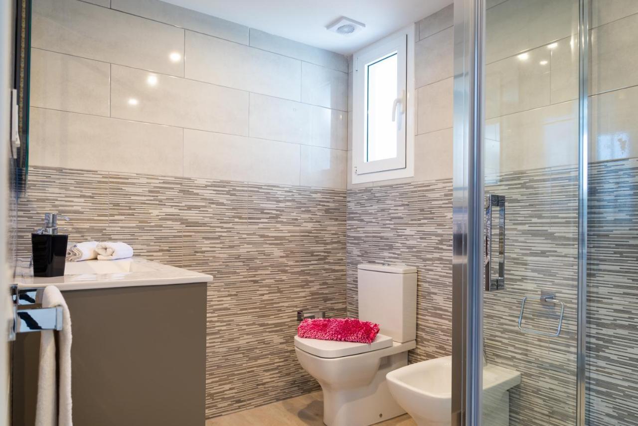 Casa Michelle Apartment Коралео Екстериор снимка