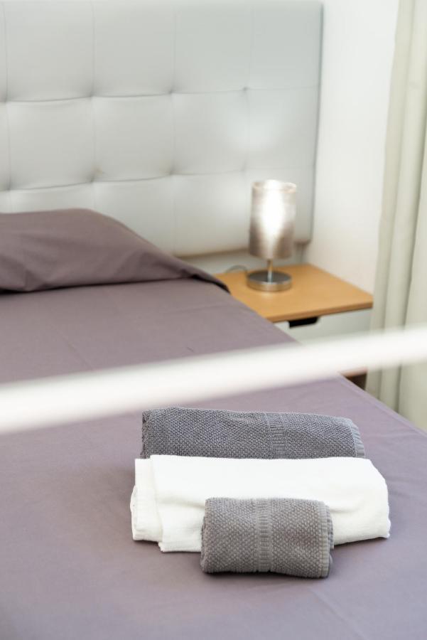 Casa Michelle Apartment Коралео Екстериор снимка