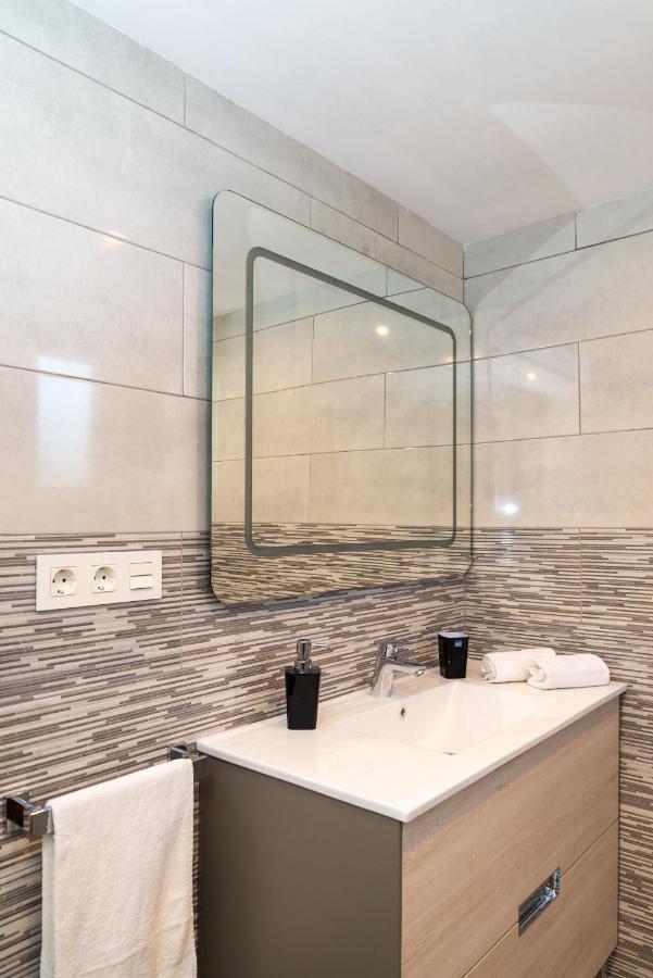 Casa Michelle Apartment Коралео Екстериор снимка