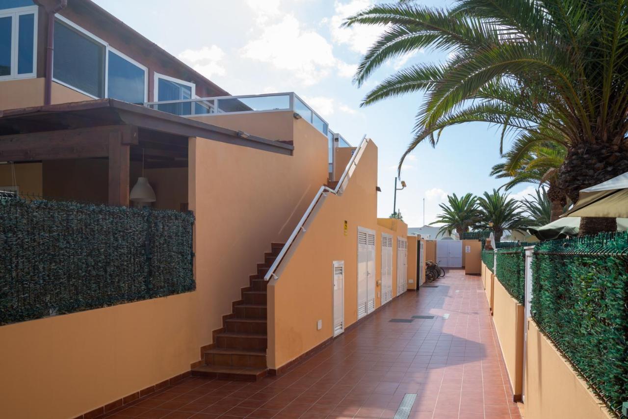Casa Michelle Apartment Коралео Екстериор снимка