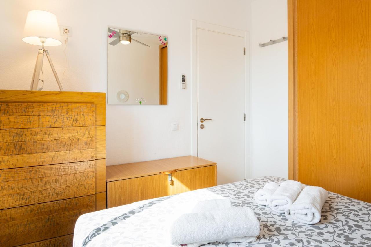 Casa Michelle Apartment Коралео Екстериор снимка