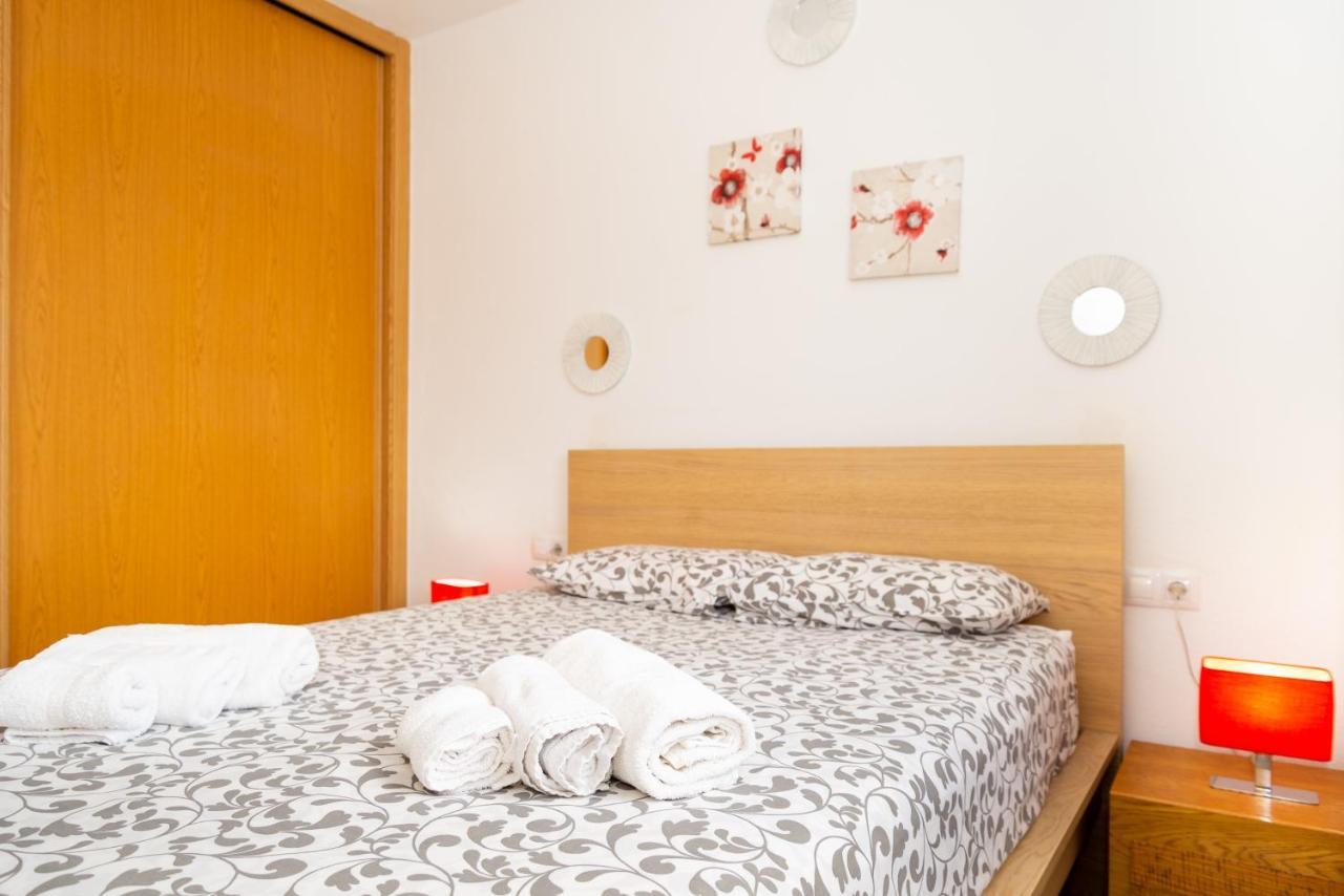 Casa Michelle Apartment Коралео Екстериор снимка
