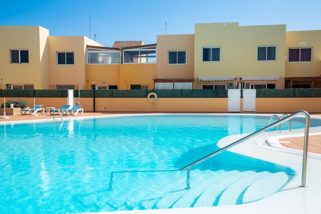 Casa Michelle Apartment Коралео Екстериор снимка