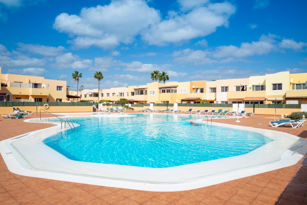 Casa Michelle Apartment Коралео Екстериор снимка