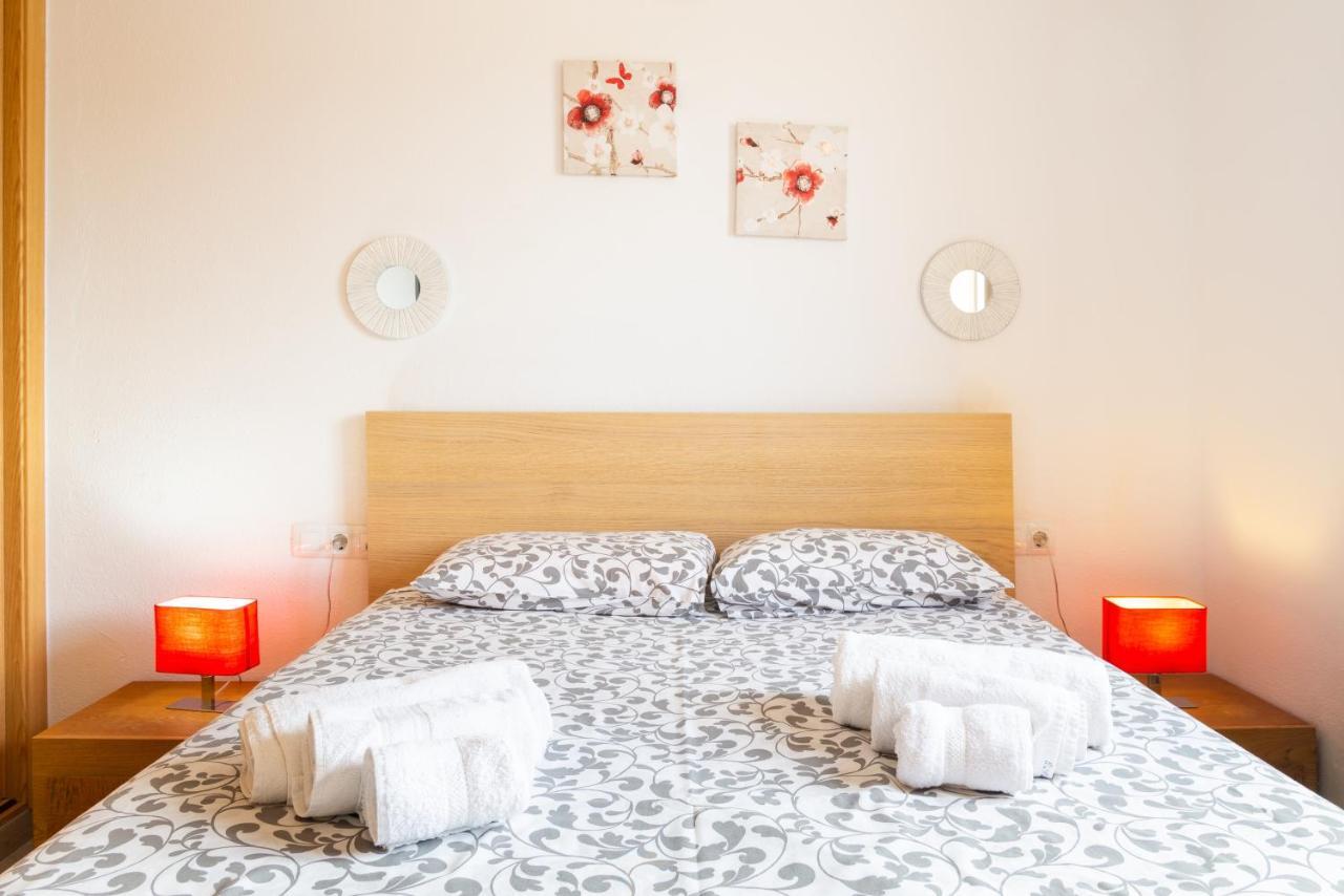 Casa Michelle Apartment Коралео Екстериор снимка