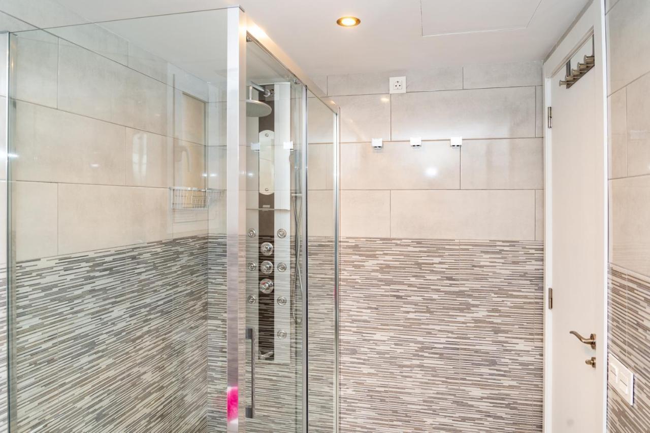 Casa Michelle Apartment Коралео Екстериор снимка